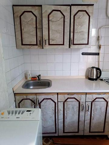 Здається однокімнатна квартира, район водоканалу