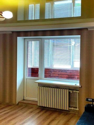 Здам 1-кімнатну квартиру на ж/м Червоний Камінь, вул. Савкіна, 6