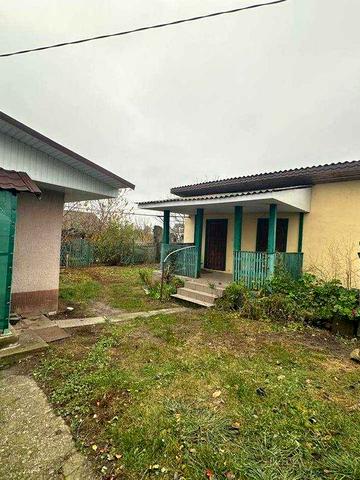 Продаж будику. Село вороніж. Сумська обалсть, Шостинський район