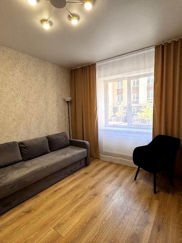 Без комісії! Оренда 1 кім ЖК Львівський затишок Софіївська Борщагівка