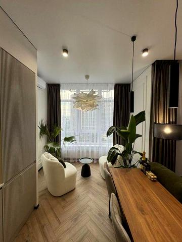 ЖК Атмосфера довгостроково