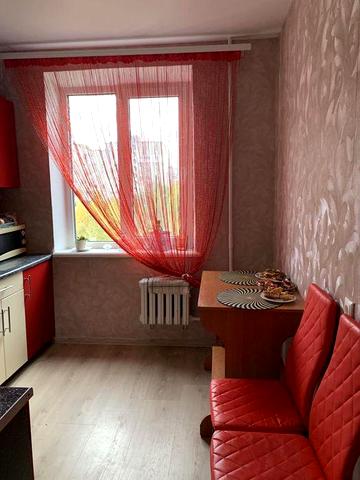 Оренда 1-квартири Північний для 1 дівчини