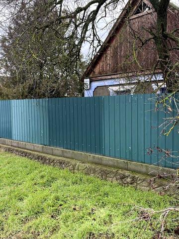 Продам приватний будинок в Березнегуватому