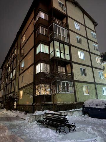 Продаж 4к квартири-150 м2 поруч ШКОЛА САДОК ПАРК зупинки і ін інфрастр