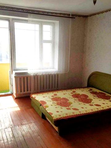 1 кім квартира в центрі на вул. Соборності 13