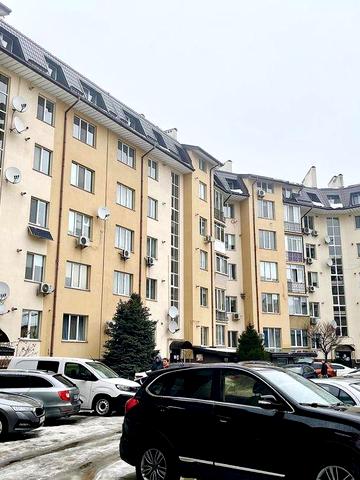 продаж 3к квартири Вишневе Київ 3 км Ремонт Меблі Газ Автономність !!