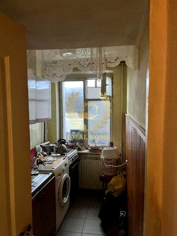 Продаж 1к квартири на Виноградарі