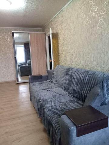 Оренда 1-кімнатної квартири на 3 поверсі к, Вокзальна 3