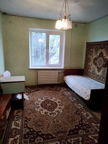 Сдам (ХОЗЯИН) 2-комнатную квартиру 2/9эт на Рокоссовского (Лукьянен