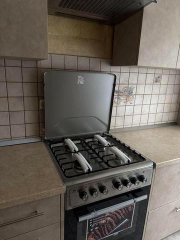 Оренда 3 кімнатної квартири на Злуки