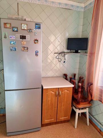 Сдам в аренду 1К квартиру