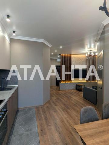 улица Генуэзская, 3а, Аркадия, Приморский, Одесса, Одесская 125000 USD