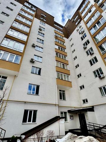 Здам 1-кім., квартиру район Вишенька. Проспект Юності. Газ