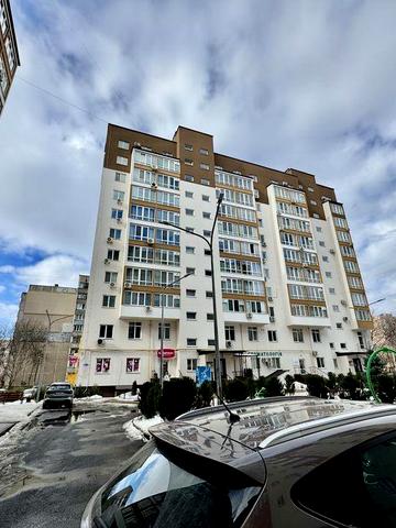 Здам 1-кім., квартиру район Вишенька. Проспект Юності. Газ