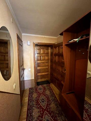 Продається двокімнатна квартира