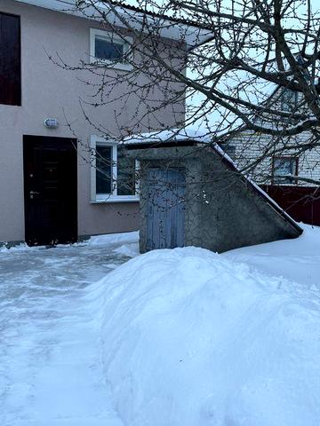 Здам будинок Велика Мотовилівка