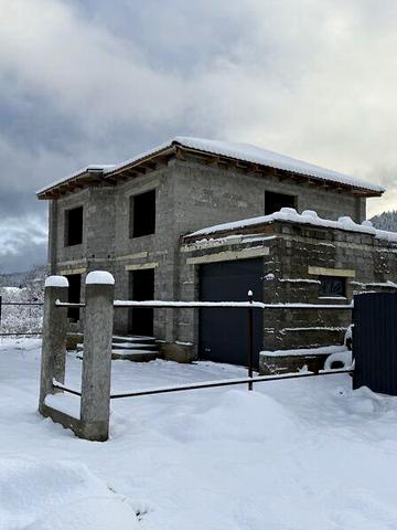 Продаж 3к Дім Франка Івана вулиця