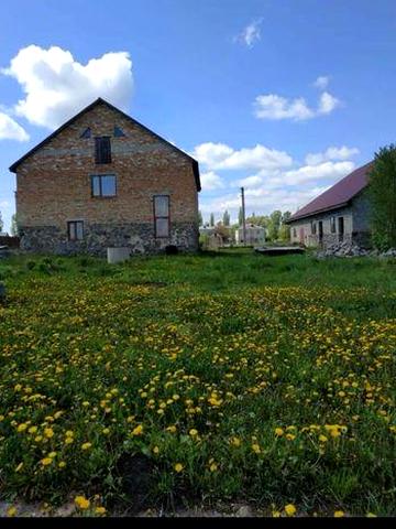 Продам будинок в с.Судилків