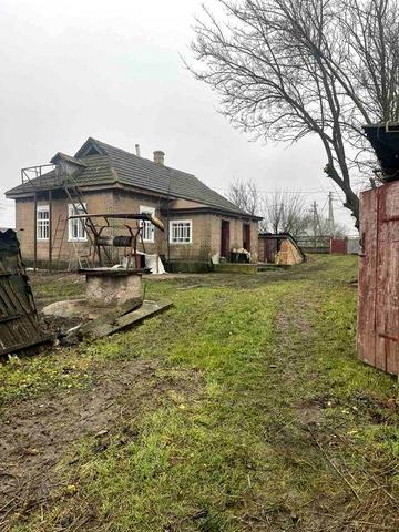 Житловий будинок