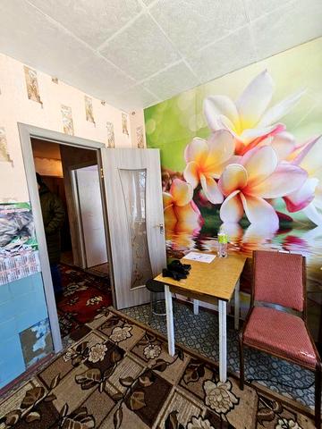 Продаж 2х кімнатної квартири Н. Чигирин