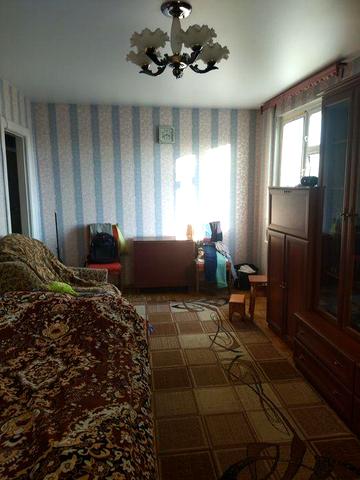 Продам трехкомнатную квартиру р-н Круга