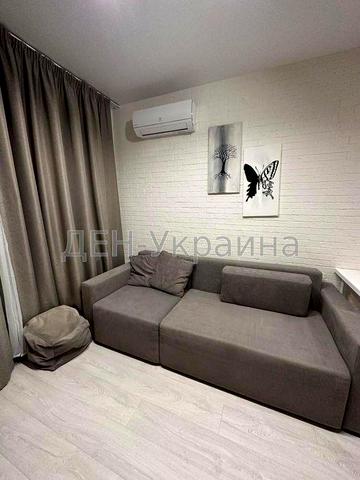 Продаж однокімнатної квартири в ЖК S1 на ВДНГ 73000 у.е. ЖК Standard One