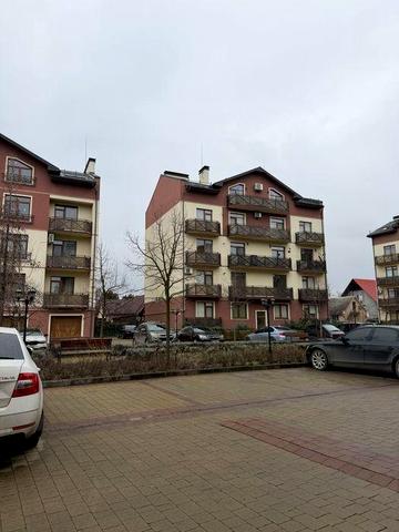 Продаж 3х кімнатної квартири жк Едельвейс ЖК Едельвейс