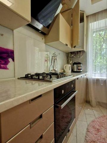 Продаж квартири  в центрі Козятина