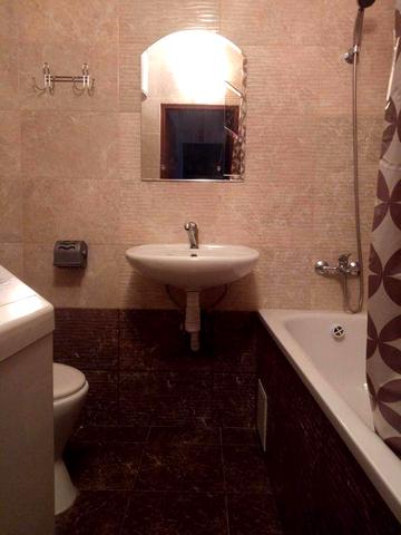 Оренда 1к квартири  ЖК АКЦЕНТ м. Іподром