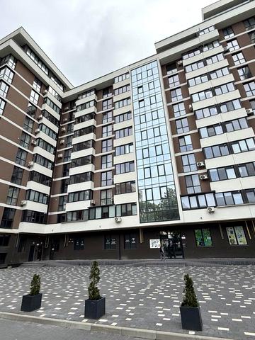 Миру вул., 4-В