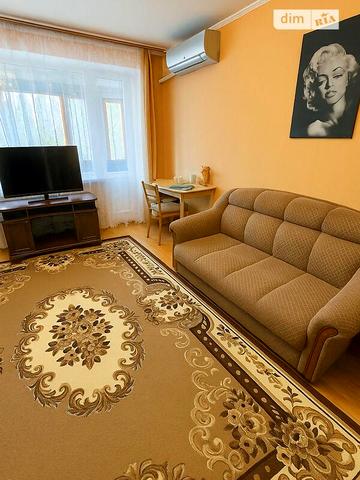 Довгострокова оренда 1к Квартира Запорізьке шосе