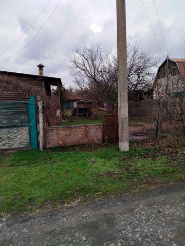 Продам дачу на нагульном пруду, Не здаю