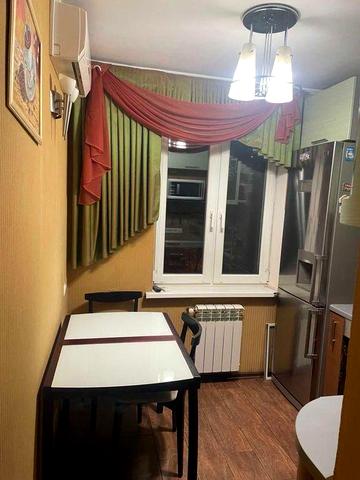 Політех.20хв. вул. Кікабідзе 2х кім.кв.спальня і кабінет Вільна 17.02.