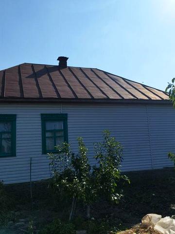 Продам будинок загальна 20 сот. с.Глибоке