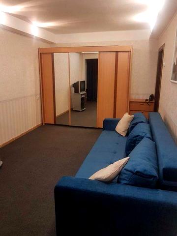 Оренда 1-но кімнатної квартири на Русанівці.