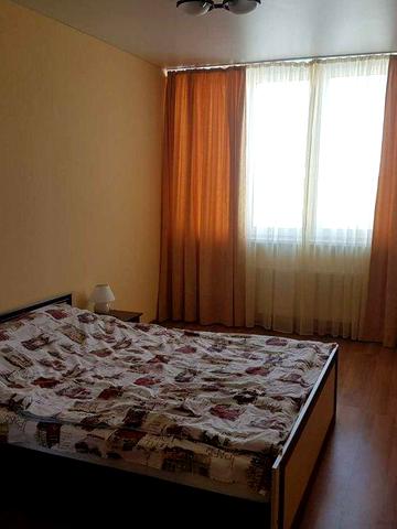 Здам 1-к квартиру, власник, с. Нові Петрівці, ЖК Смарагдове