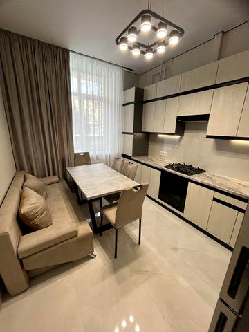 Оренда 1к новобудови на Виставці. 1 здача. Є все! 15000+кп