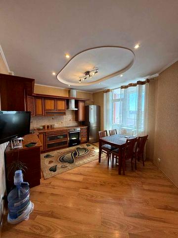 Оренда 1к.квартири Касіяна 2/1 Теремки-2 м.Іподром-400м