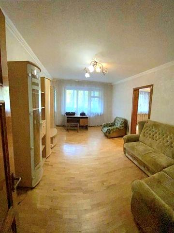 Сдам 3к Тополь -3, д80 запорожское шоссе