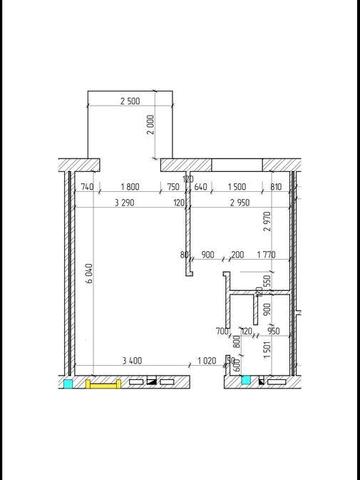Продаж квартири смарт двушки в «Субурбія Дуо» ЖК Субурбія