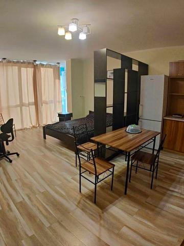 Здається 1-кв.-студія в ЖК Пироговський в р-ні Словянки, читайте опис
