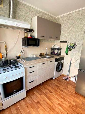 Продам 2х кімнатну квартиру в центрі міста