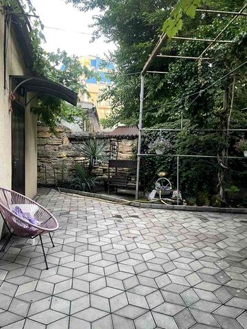 Аренда до лета от месяца квартира-домик Французский бульвар/музкомедия