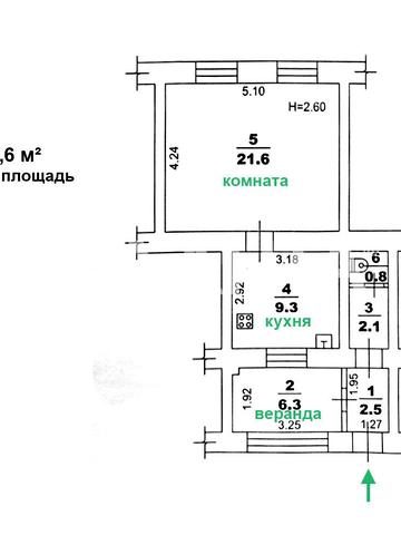 улица Новощепной ряд, 13, Центр, Приморский, Одесса, Одесская 18000 USD