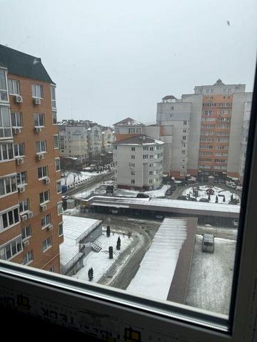 2 кімнатна квартира Запоріжська 17