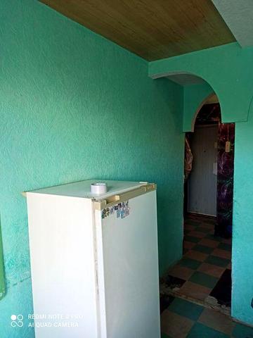 Однокімнатна квартира