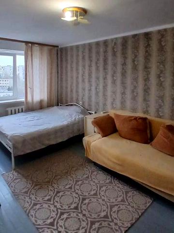 Сдам 2к квартиру командировочным