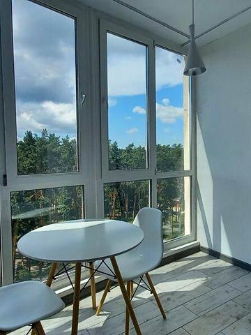 Довгострокова оренда 1к Квартира Університетська (Карла Маркса) вулиця ЖК Киевский