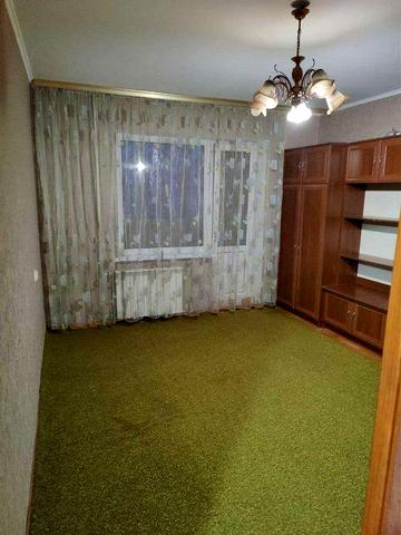 Здам однокімнатну квартиру. Власник