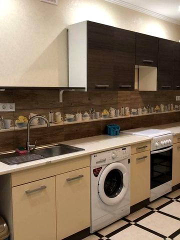 Здається 1кімната квартира ЖК Оскар.